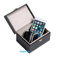 Jammer box zwart open_3